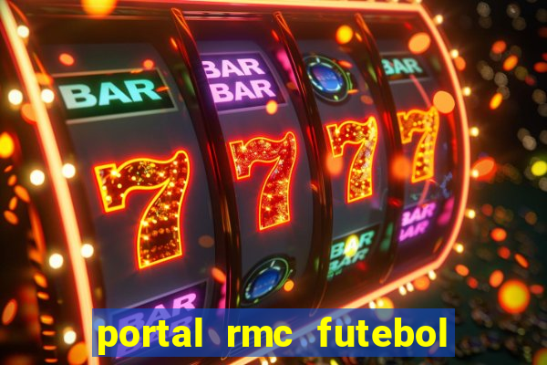 portal rmc futebol ao vivo